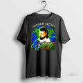 Officials Joeyy Hip Hop Artists Graphic Premium Tee Shirt Sweater