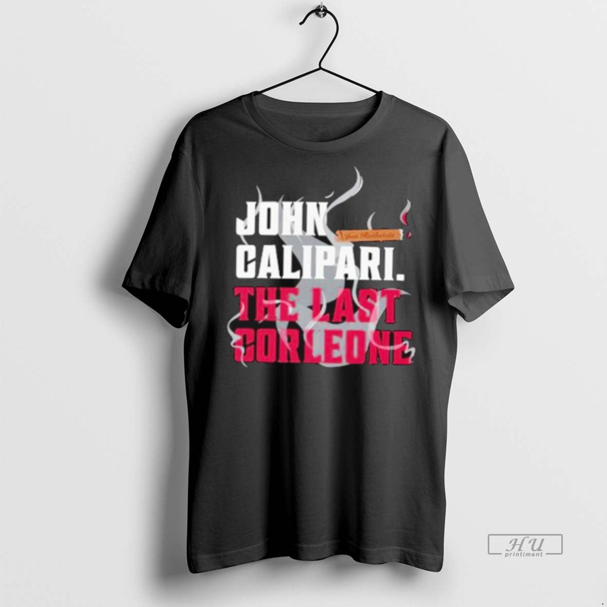 Officials John Calipari The Last Corleone Premium Tee Shirt Sweater