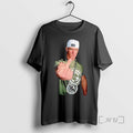 Officials John Cena Middle Finger