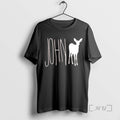 Officials John Doe Premium T Shirt Sweater