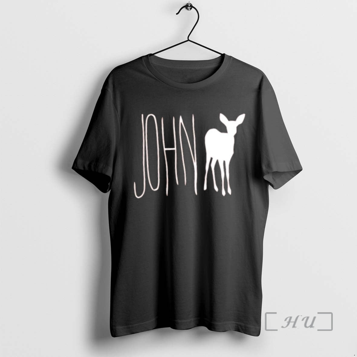 Officials John Doe Premium T Shirt Sweater