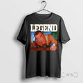 Officials John Mcclane Legend Portrait