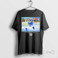 Officials John Michael Schmitz Cam Skattebo 44 October 9 2025 Premium T Shirt Sweater