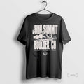 Officials John Summit Boulder Saturday 2025 Vintage T Shirt Sweater