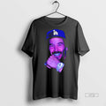 Officials John Wick La Bust Down Grillz Premium Tee Shirt Sweater