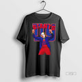 Officials Joker Dancing New York Giants Football Premium Tee Shirt Sweater