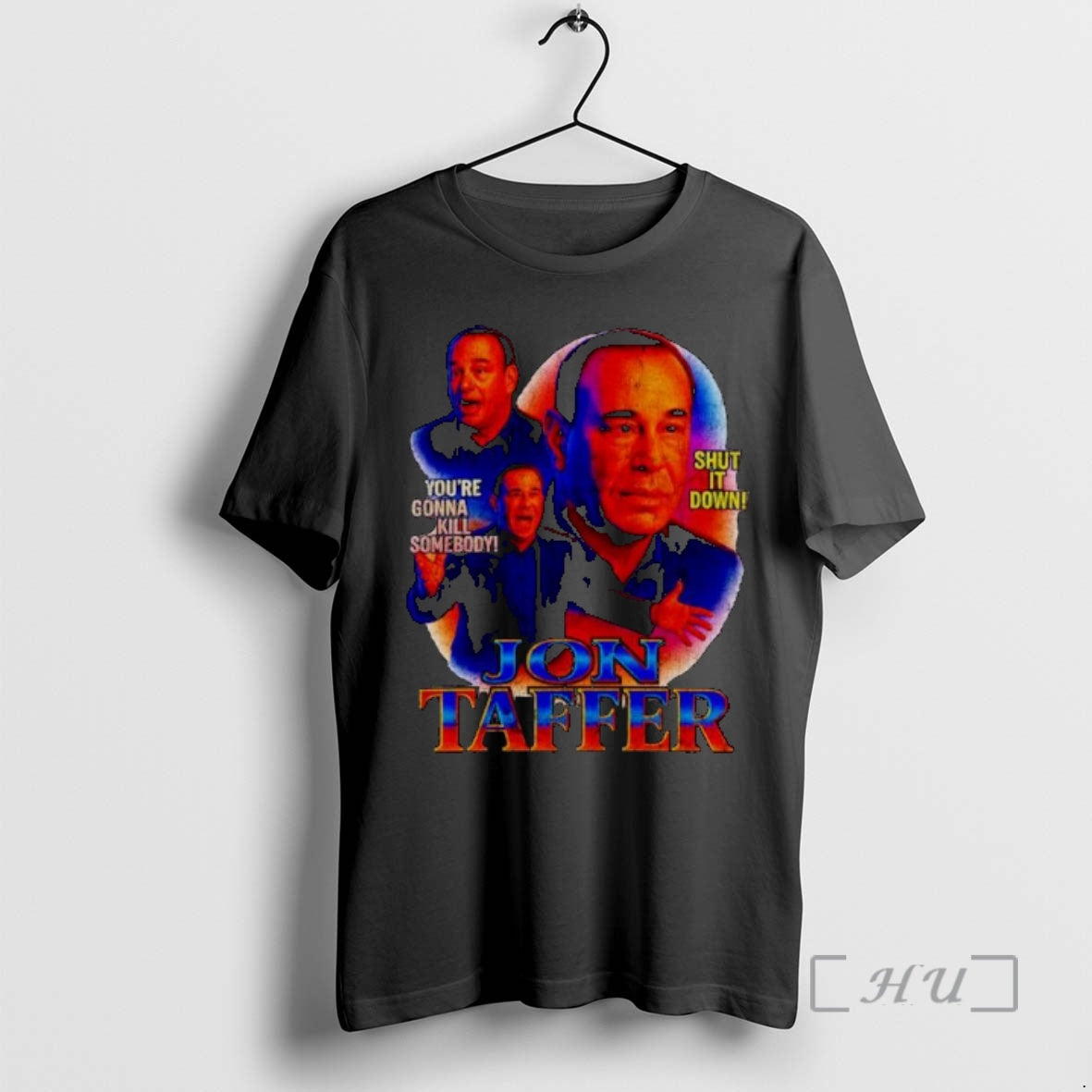 Officials Jon Taffer Youre Gonna Kill Somebody Shut It Down Ornaments Premium T Shirts Sweater