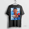 Officials Jonathan Bailey Peoples Sexiest Man Alive 2025 Premium Tee Shirt Sweater