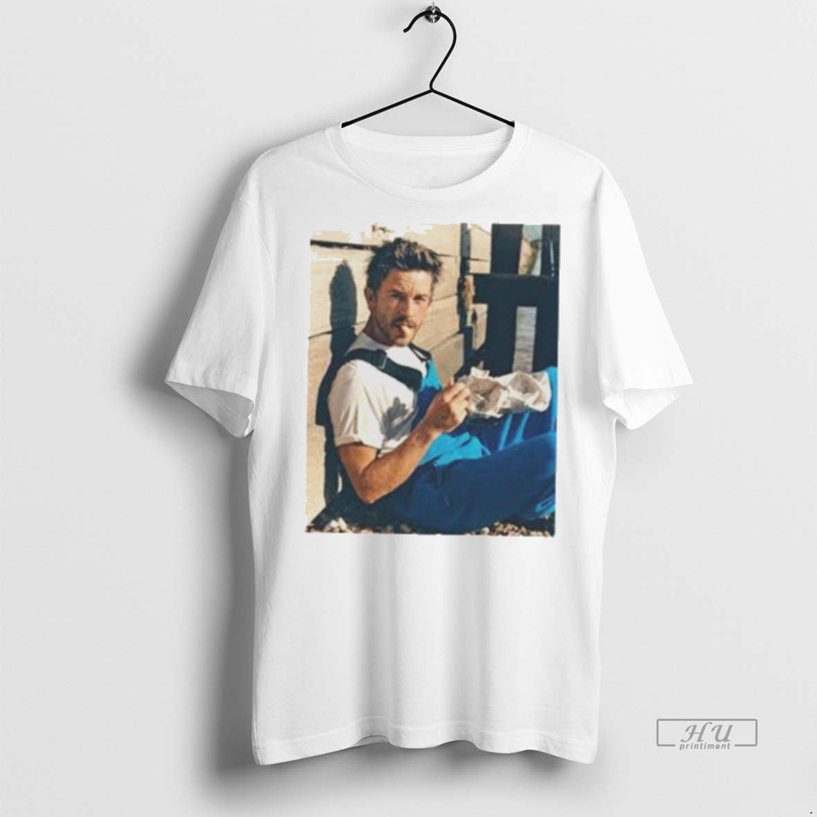 Officials Jonathan Bailey Peoples Sexiest Man Alive Premium Tee Shirt Sweater