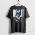 Officials Jonathan Taylor Indianapolis 80 For Jt Signature Long Sleve Premium Tee Shirt Sweater
