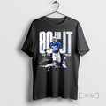 Officials Jonathan Taylor Indianapolis Colts 80 For Jt Autographed T Shirt Sweater