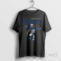 Officials Jonathan Taylor King Indianapolis Colts Signature