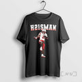 Officials Jonathan Taylor Wisconsin Badgers H21sman