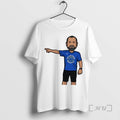 Officials Jose Fernandez Coach Of The Wnbas Dallas Wings Premium T Shirt Sweater