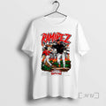 Officials Jose Ramirez All Star Third Baseman Graphic Premium T Shirt Sweater