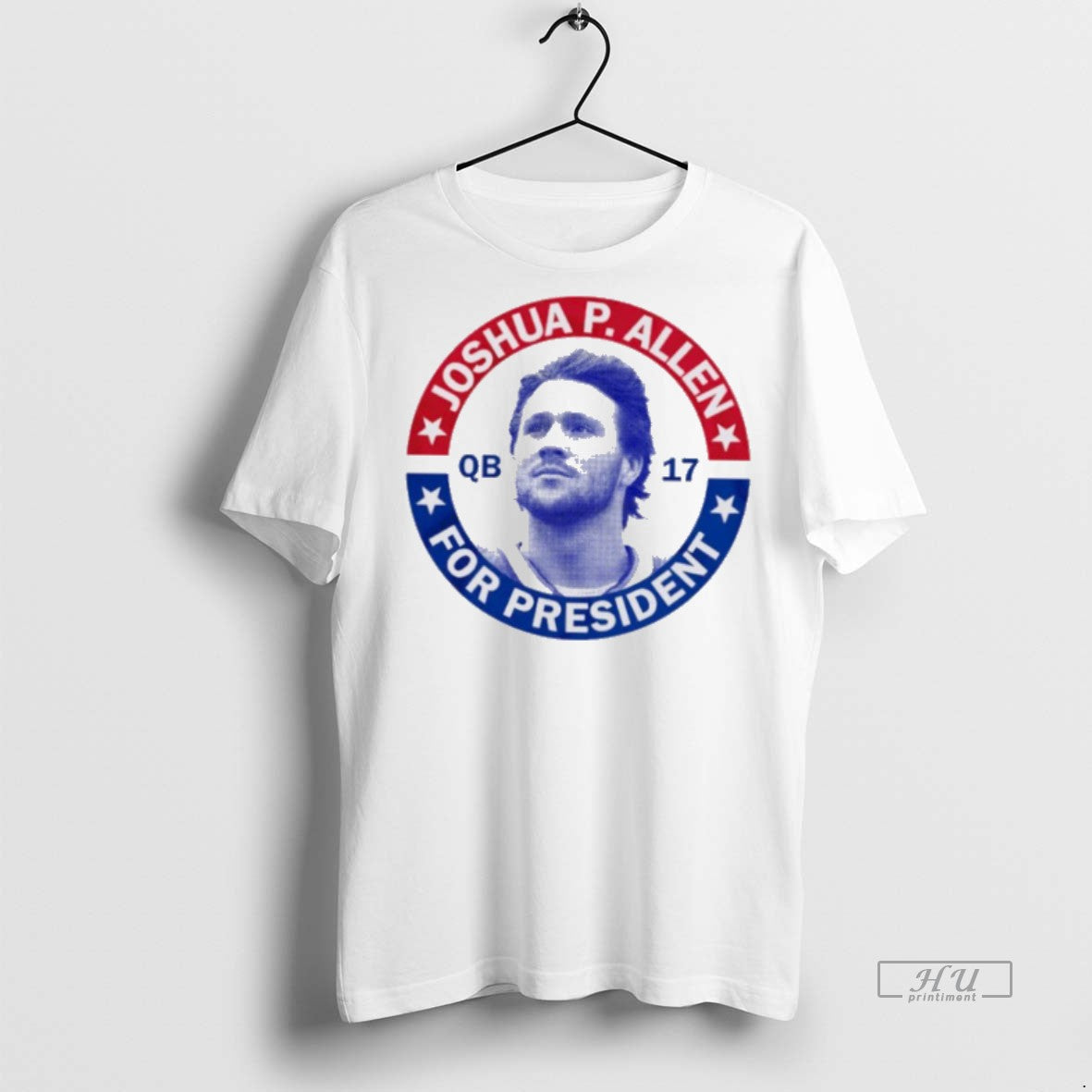 Officials Joshua P Premium Tee Shirt Sweater