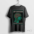 Officials Joy Division Unknown Pleasures T Shirt Sweater
