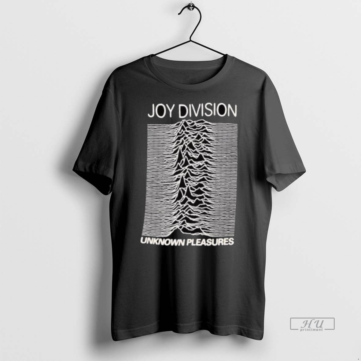 Officials Joy Division Unknown Pleasures Mountains Tee Shirt Sweater