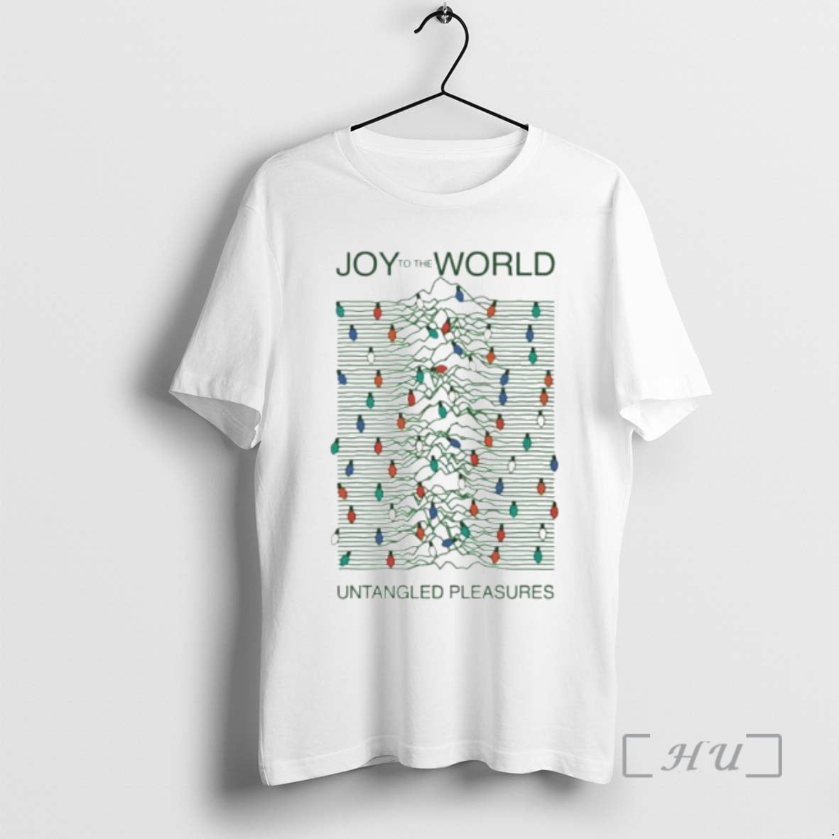 Officials Joy To The World Untangled Pleasures Ornaments