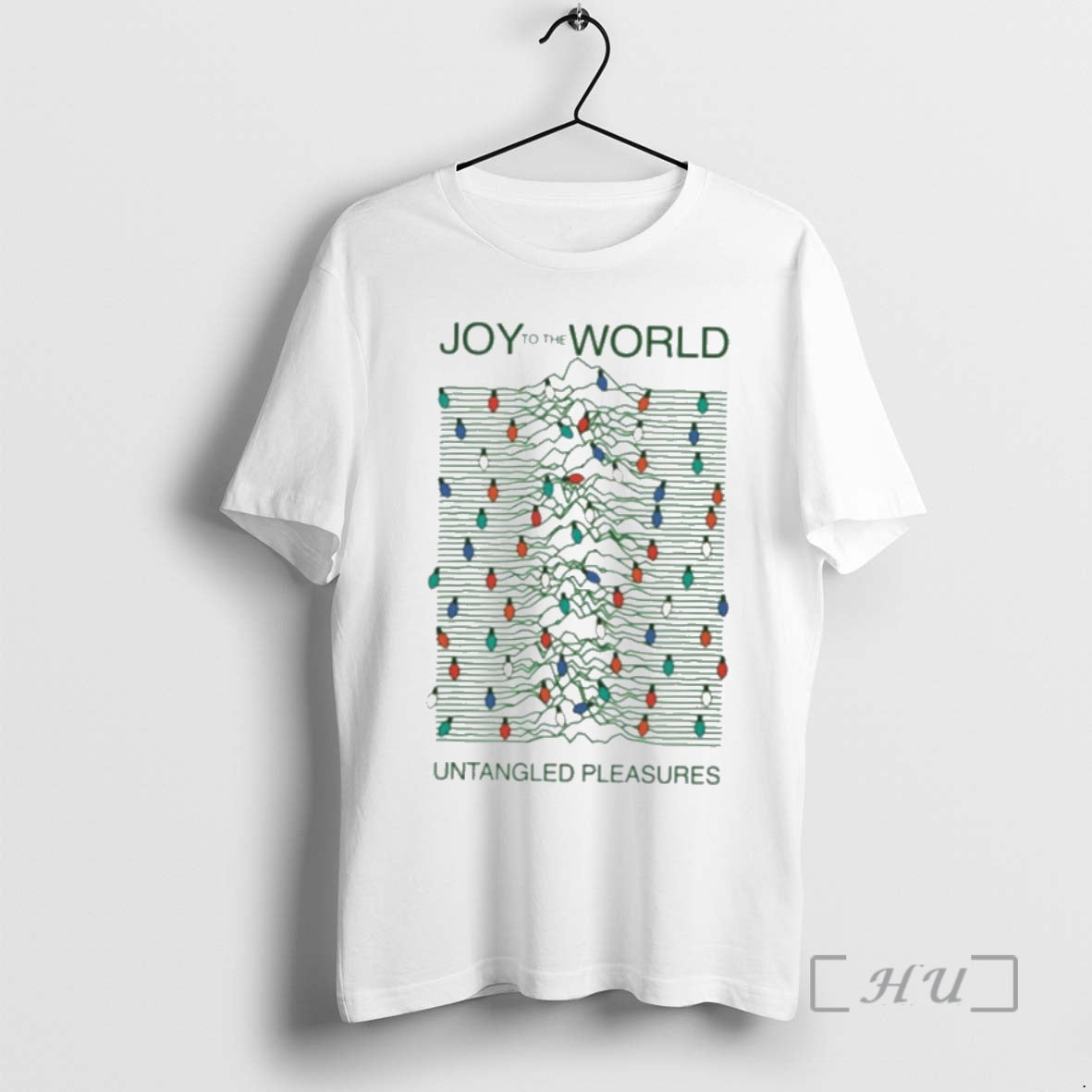 Officials Joy To The World Untangled Pleasures