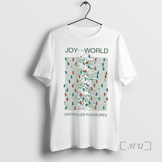 Officials Joy To The World Untangled Pleasures