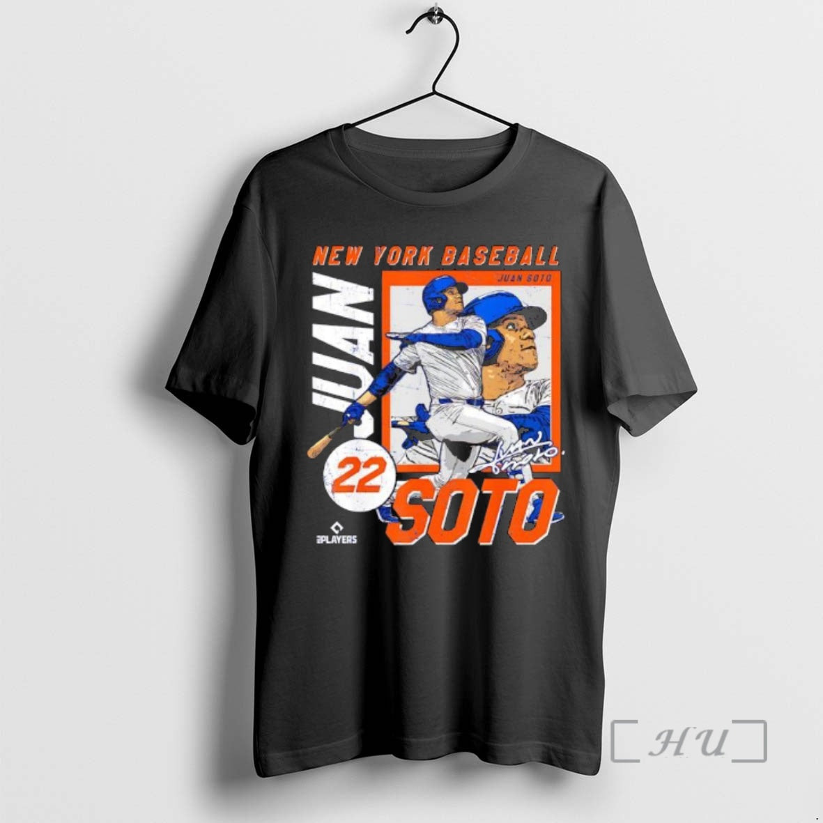 Officials Juan Soto New York Mlb Baseball Players Sigature Premium T Shirt Sweater