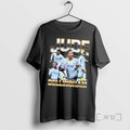 Officials Jude Bellingham Picture Collage Real Madrid Fc T Shirt Sweater