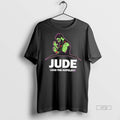 Officials Jude Mackenzie Jude Lead The Hopeless Tee Shirt Sweater