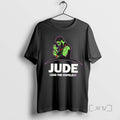 Officials Jude Mackenzie Jude Lead The Hopeless T Shirt Sweater