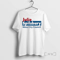 Officials Julie Spilsbury Mesa City Council T Shirt Sweater