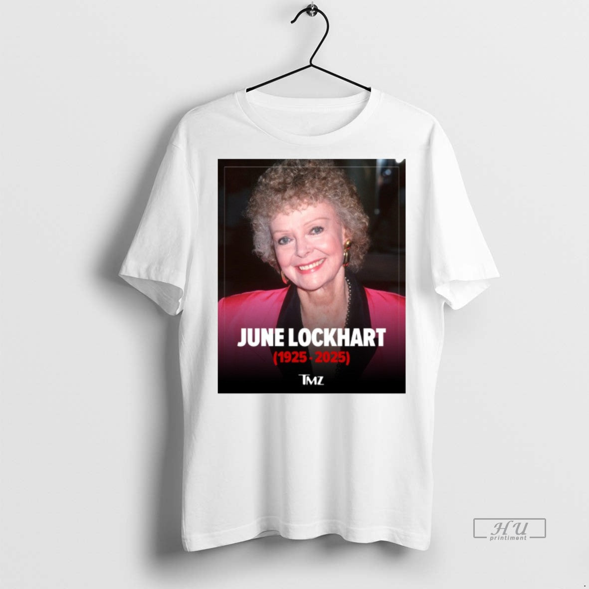 Officials June Lockhart A Legendary Television Actress Of The 1950s 60s And 70s Has Died