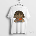 Officials Jusctice World Tour 24 T Shirt Sweater