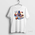 Officials Just A Girl Who Loves The Dodgers Premium T Shirt Sweater