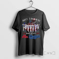 Officials Just A Woman Who Loves Her Los Angeles Dodgers Tee Shirt Sweater