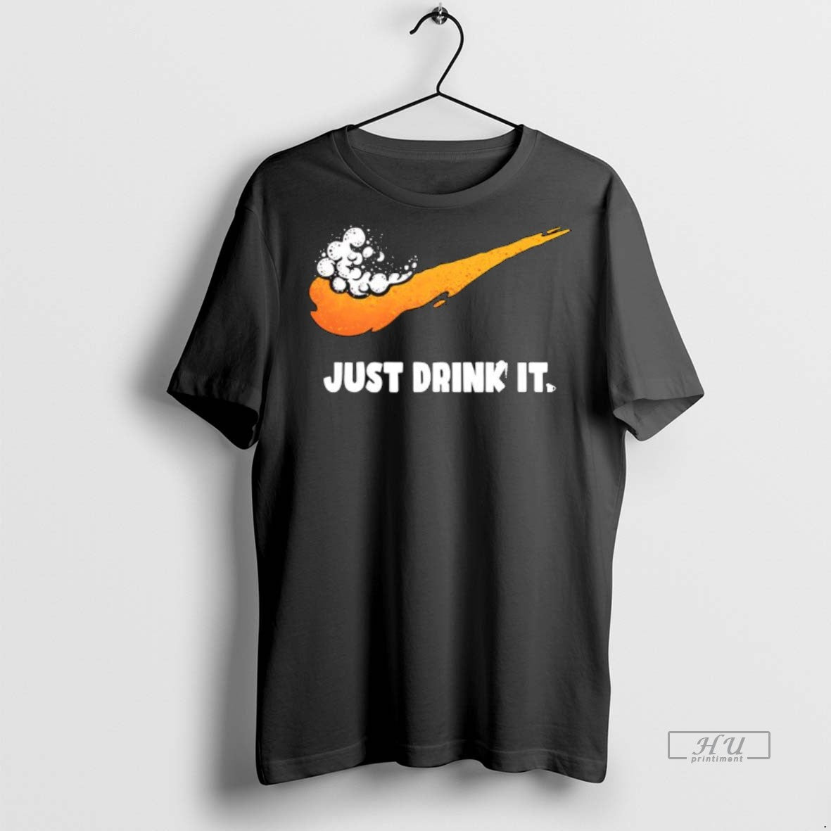 Officials Just Drink It Beer Premium Tee Shirt Sweater