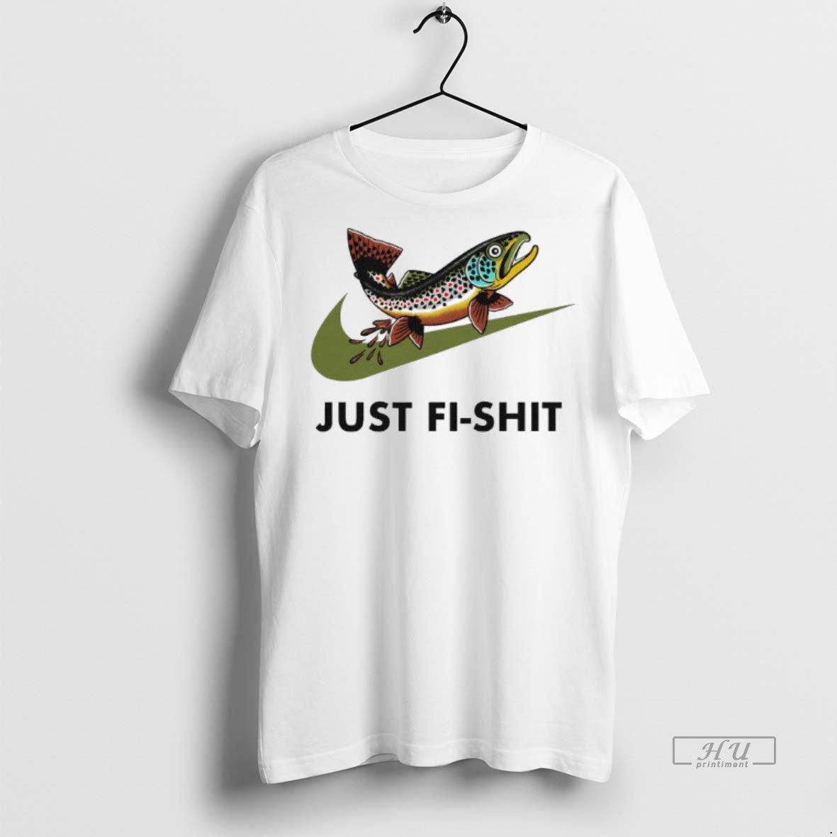 Officials Just Fi Shit Swoosh Piece Of Satirical Premium Tee Shirt Sweater