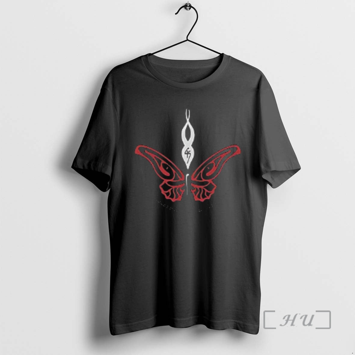 Officials Just Roll With It Smoke With The Devil World Tour Cities Logo Premium