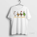 Officials Just A Jolly Goose Christmas White