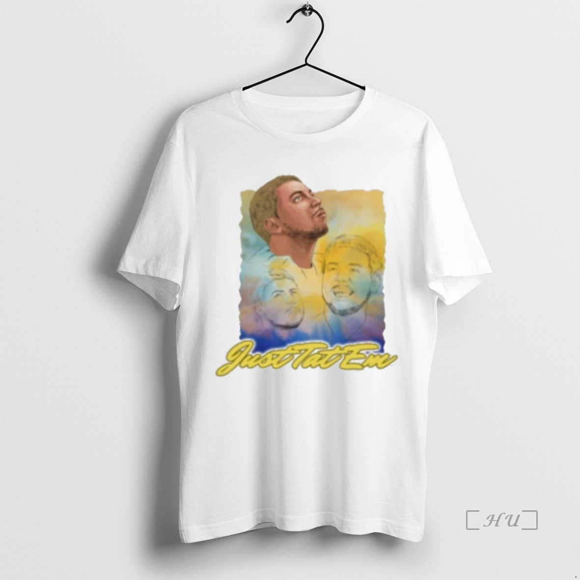 Officials Justtatem Photo Premium T Shirt Sweater
