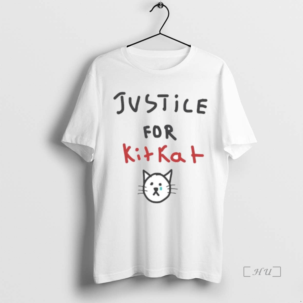 Officials Justice For Kitkat Ornaments Premium T Shirt Sweater