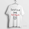 Officials Justice For Kitkat Premium T Shirt Sweater