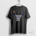 Officials Justin Dean 15 Los Angeles Dodgers Mlb Baseball Player World Series 2025 Premium