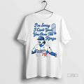 Officials Justin Wrobleski Los Angeles Dodgers Im Sorry I Cant Year You Over The Rings