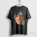 Officials Juvenile Big Face Signature Premium T Shirt Sweater