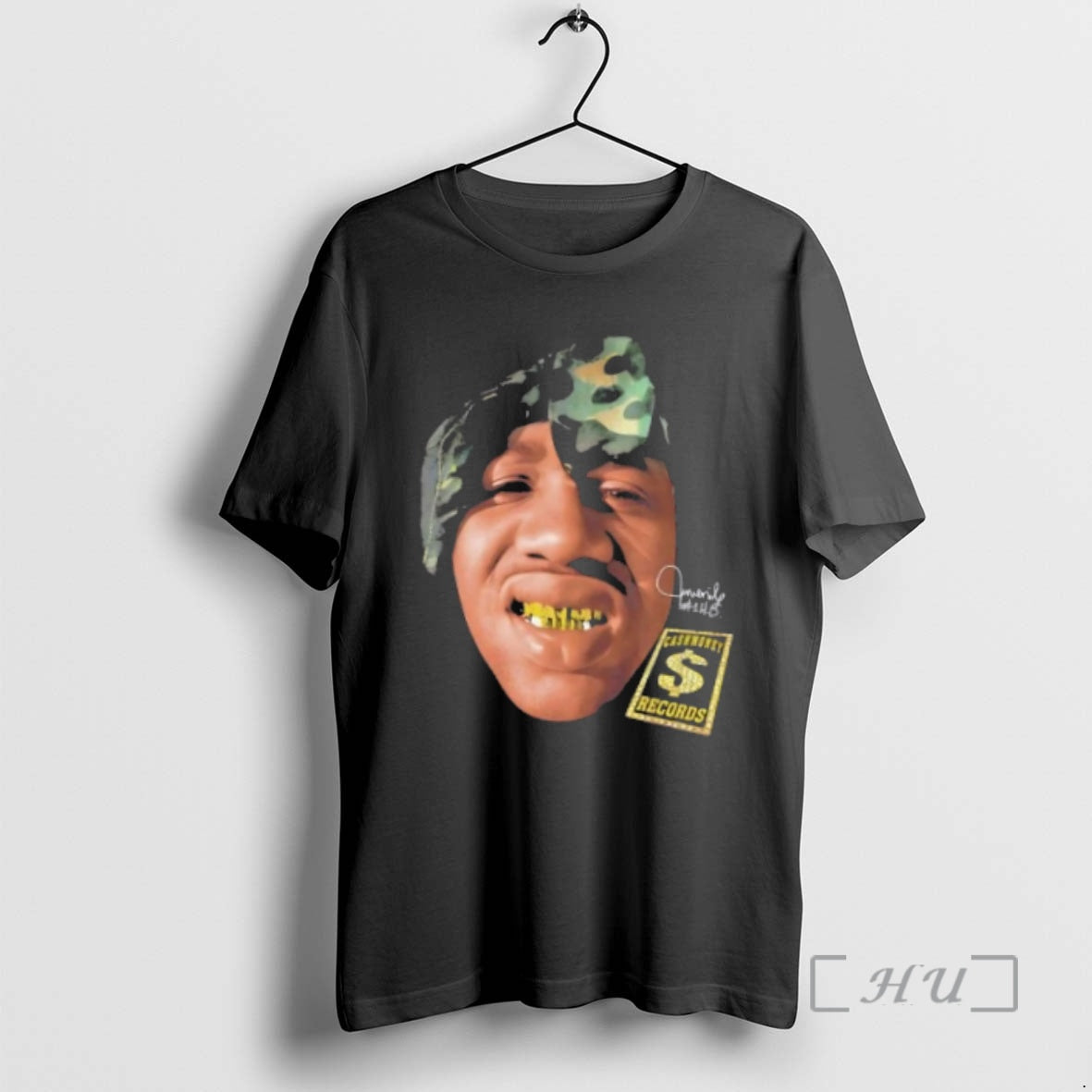 Officials Juvenile Big Face Signature Premium T Shirt Sweater