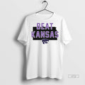 Officials K State Wildcats Beat Kansas Jayhawks Tee Shirt Sweater