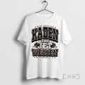 Officials Kaden The Jet Wetjen Wide Receiver Williamsburg Ia T Shirt Sweater