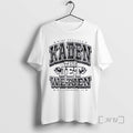 Officials Kaden Wetjen Max Collegiate T Shirt Sweater