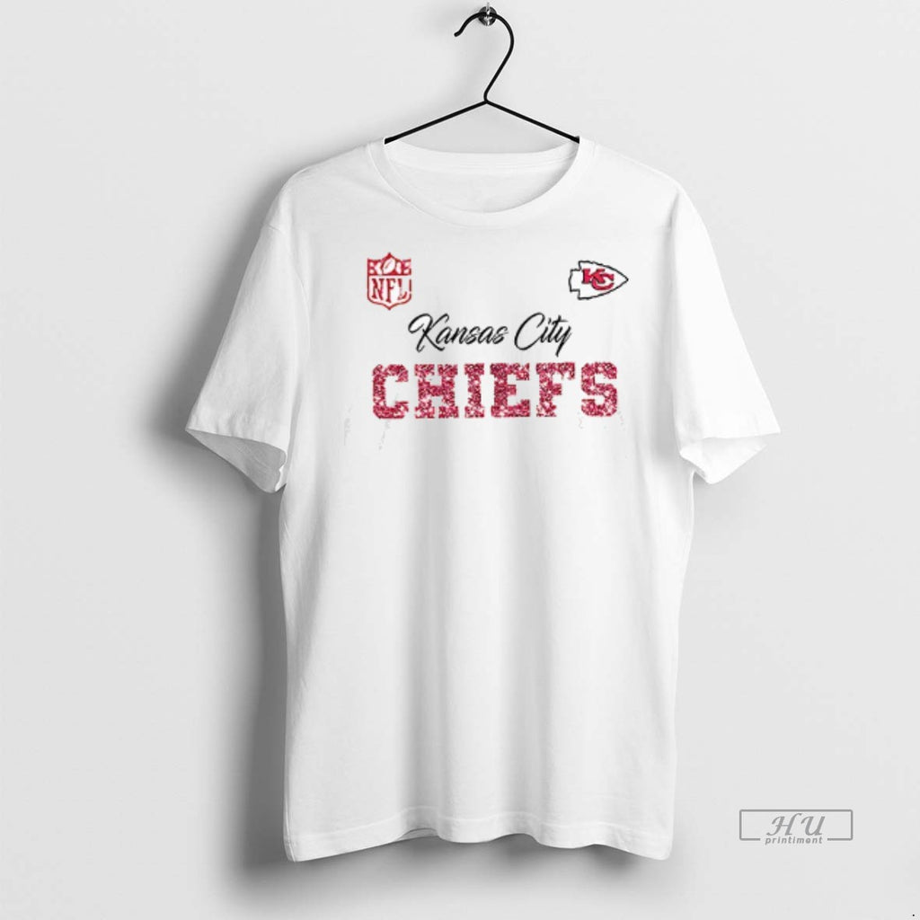 Officials Kansas City Chiefs Girls I Am Who I Am Your Approval Int Needed Double