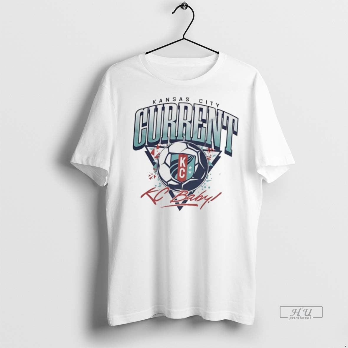 Officials Kansas City Current Kc Baby Tee Shirt Sweater